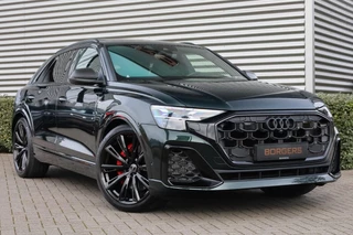 Audi Q8 – thumbnail 9