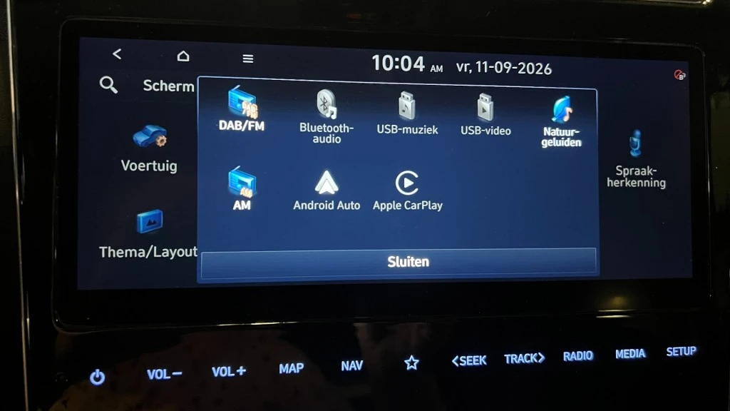 Hyundai Tucson – foto 47