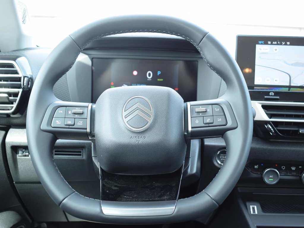 Citroën ë-C4 – foto 8