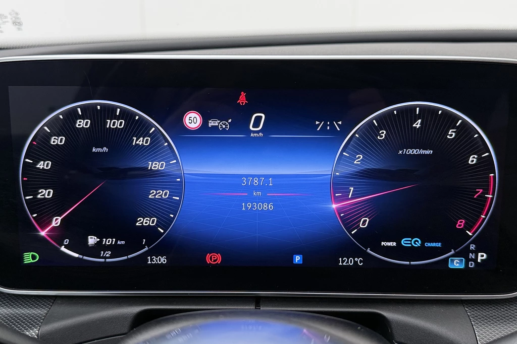 Mercedes-Benz C-Klasse – foto 25