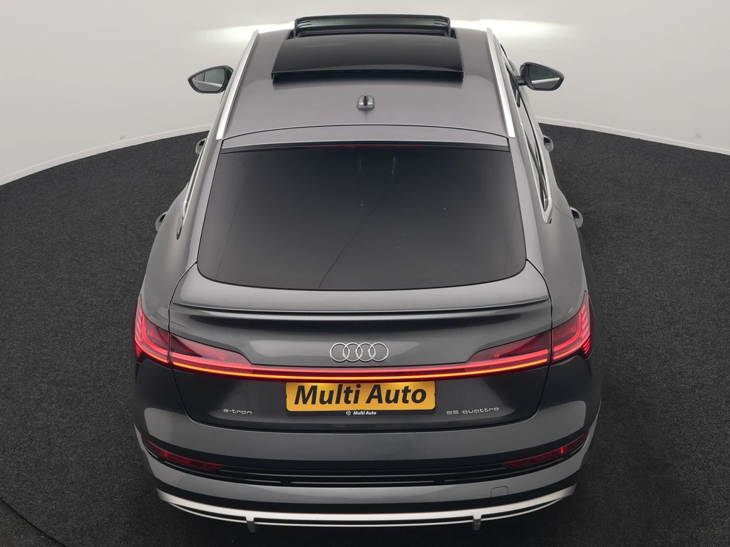 Audi e-tron – foto 6