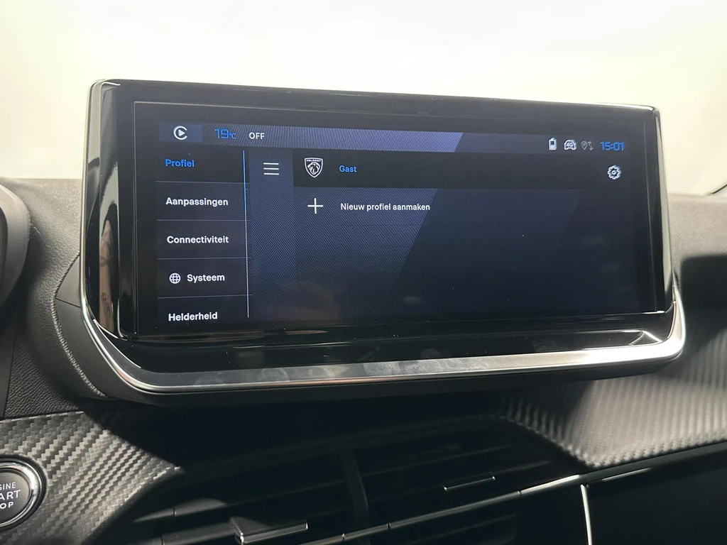 Peugeot e-208 – foto 30