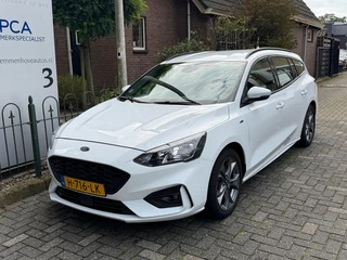 Ford Focus – thumbnail 2