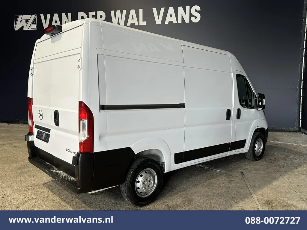 Opel Movano – foto 2