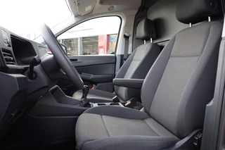 Volkswagen Caddy – thumbnail 10