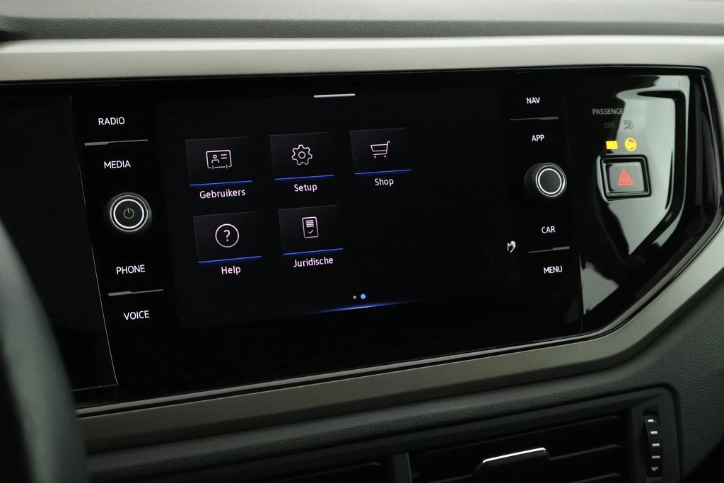 Volkswagen Polo – foto 22