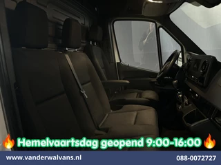 Mercedes-Benz Sprinter – thumbnail 13