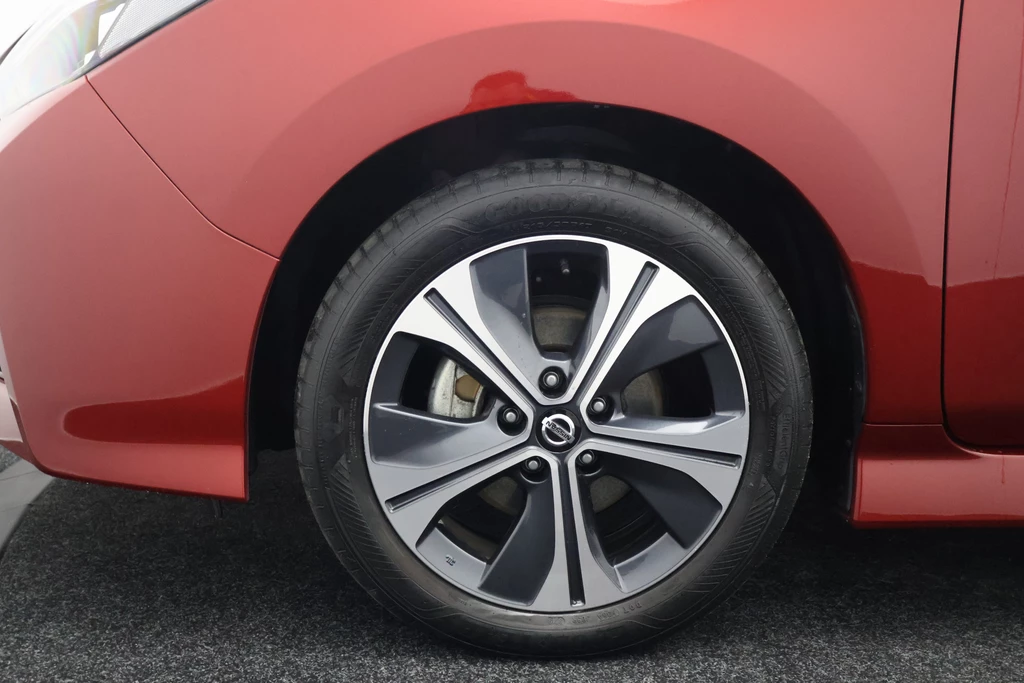 Nissan Leaf – foto 29