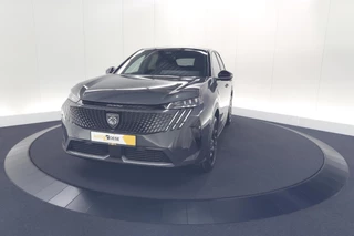 Peugeot 3008 – thumbnail 4