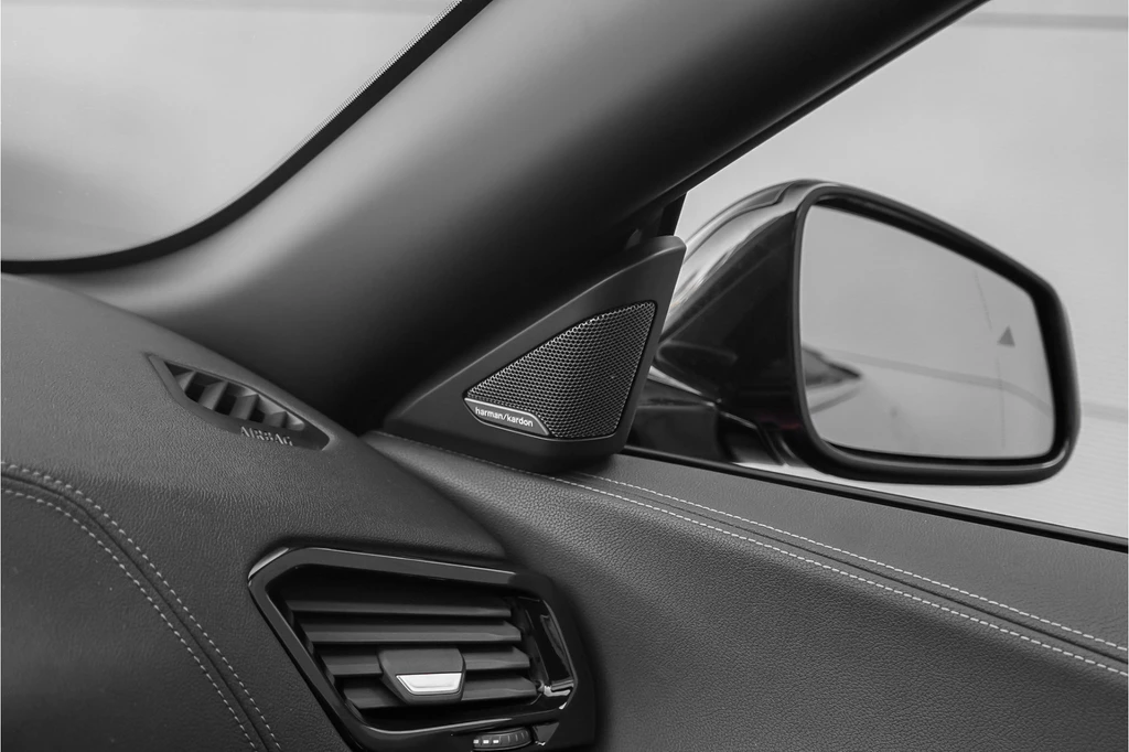 BMW Z4 – foto 25