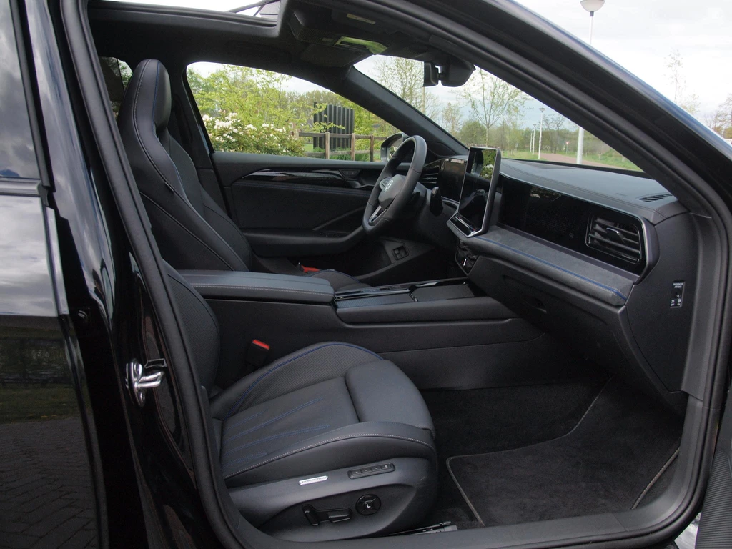 Volkswagen Passat – foto 20