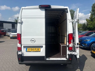 Opel Movano – thumbnail 4