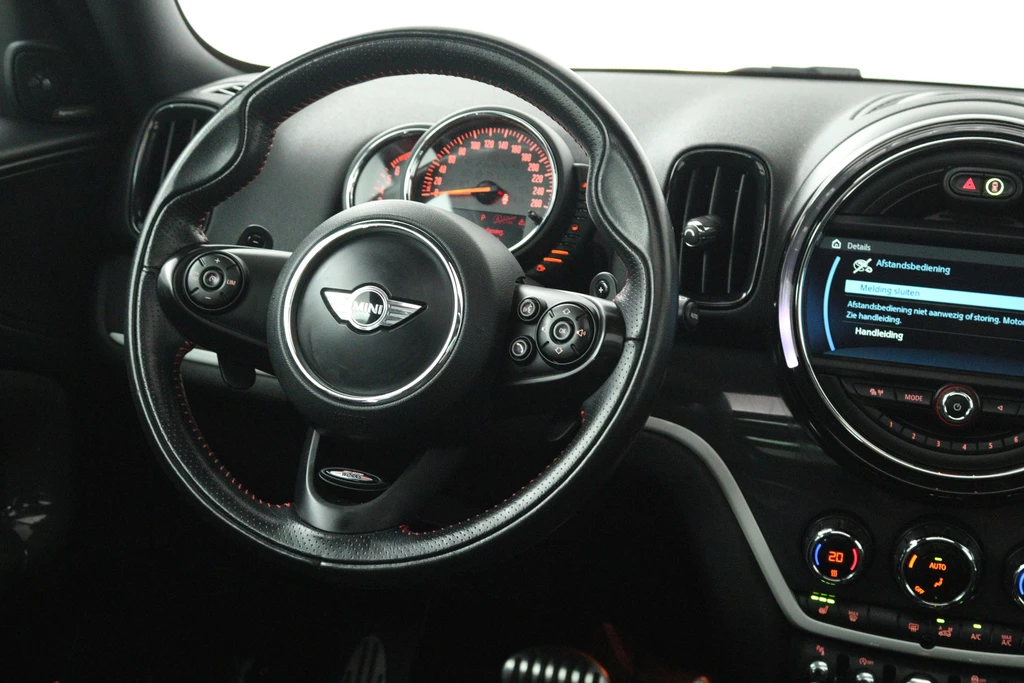 MINI Countryman – foto 9