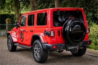 Jeep Wrangler – thumbnail 5