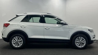 Volkswagen T-Roc – thumbnail 6