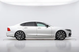 Volvo S90 – thumbnail 7
