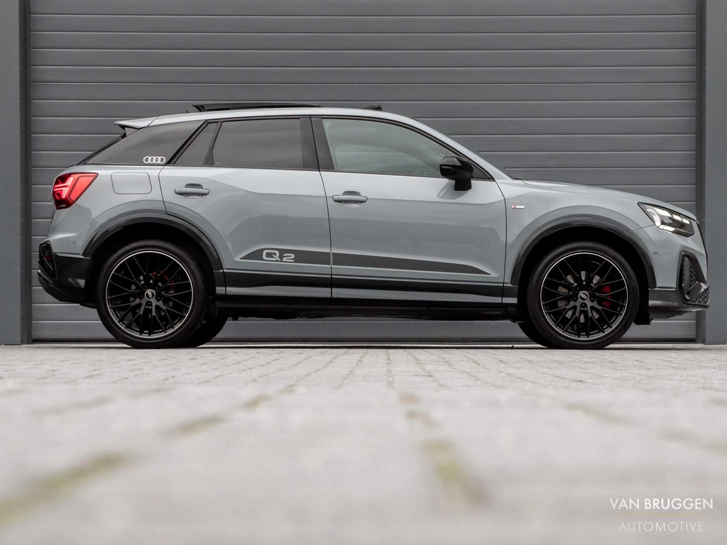 Audi Q2 – foto 11