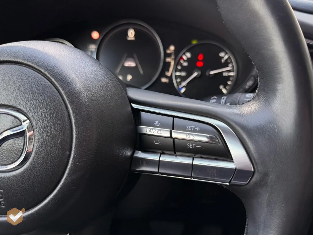 Mazda CX-30 – foto 29