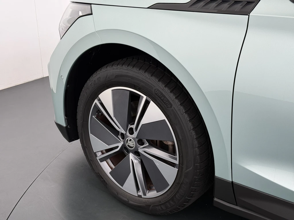 Škoda Enyaq iV – foto 32