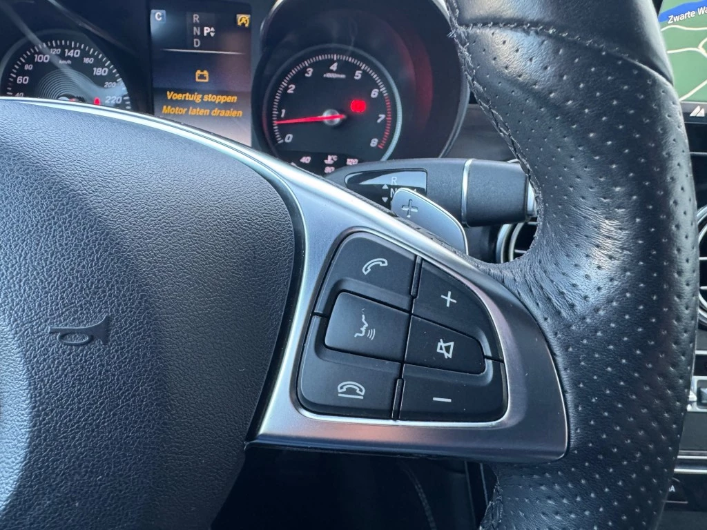 Mercedes-Benz GLC – foto 64