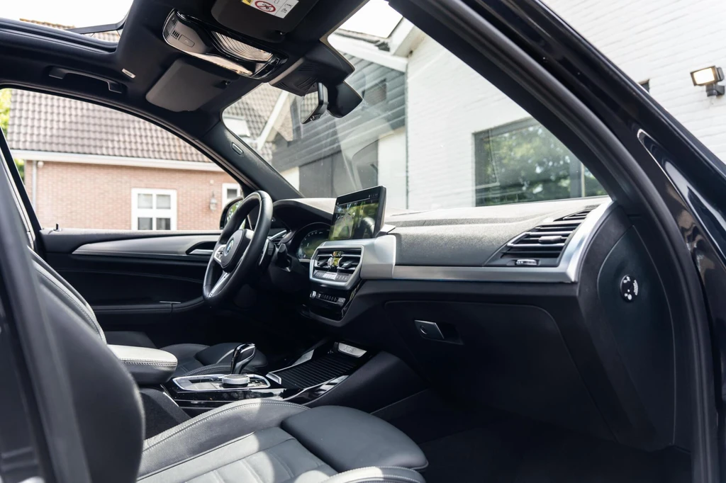 BMW X3 – foto 17
