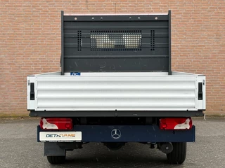 Mercedes-Benz Sprinter – thumbnail 5