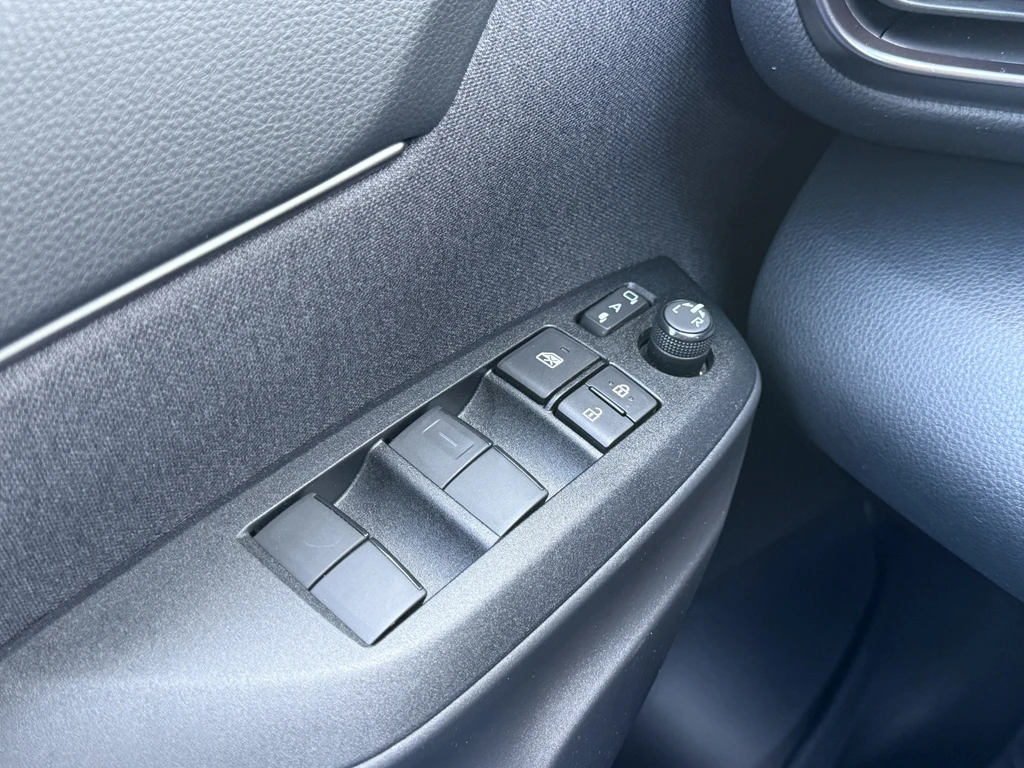 Toyota Yaris Cross – foto 13