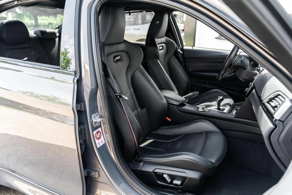 BMW M3 – foto 22