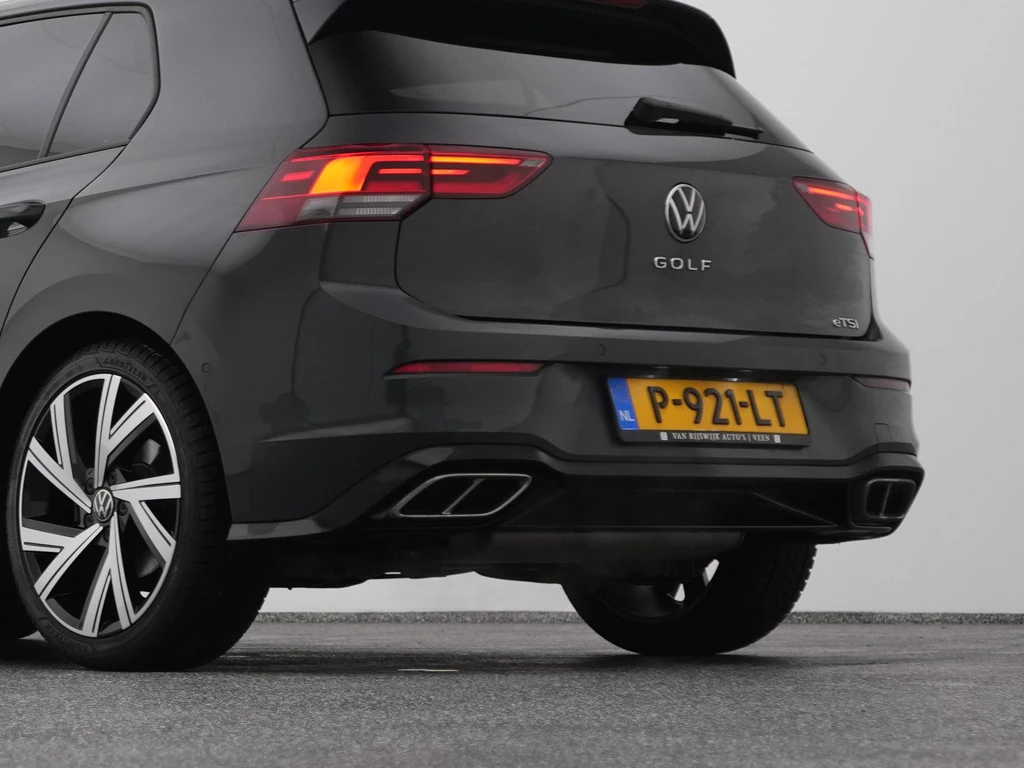 Volkswagen Golf – foto 5
