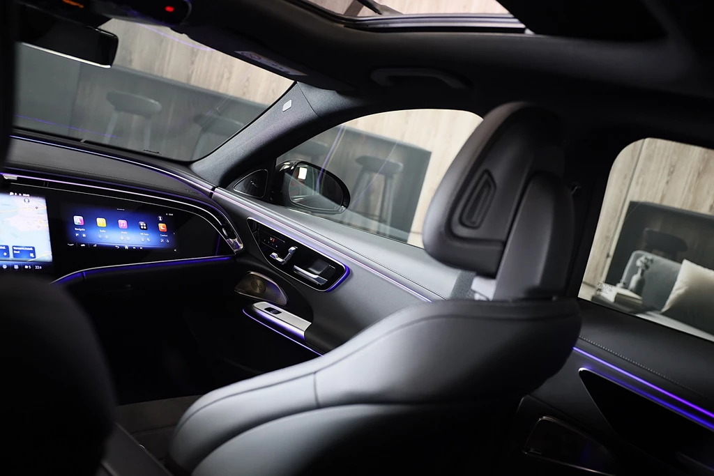 Mercedes-Benz E-Klasse – foto 37