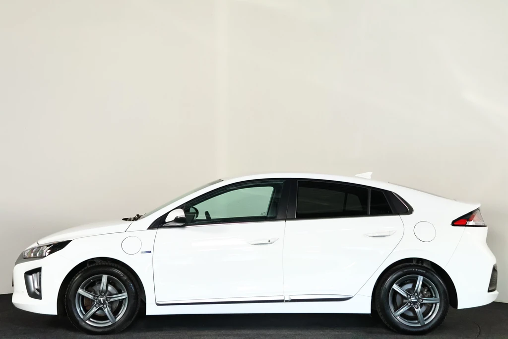 Hyundai IONIQ – foto 3