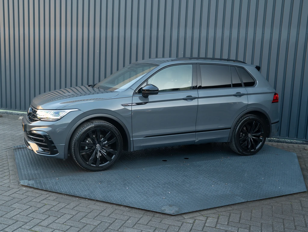 Volkswagen Tiguan – foto 2