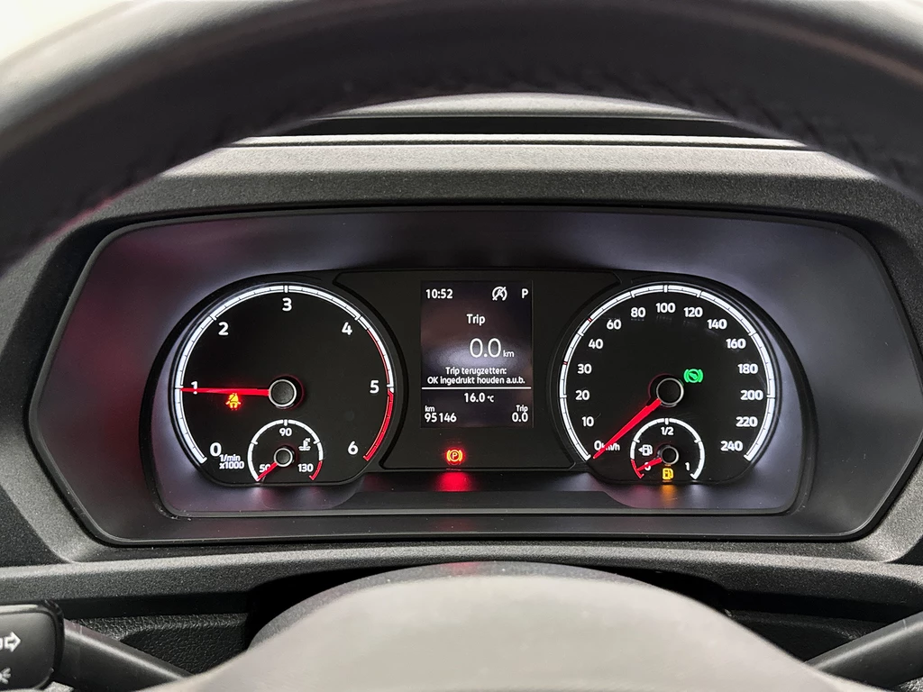Volkswagen Caddy – foto 21