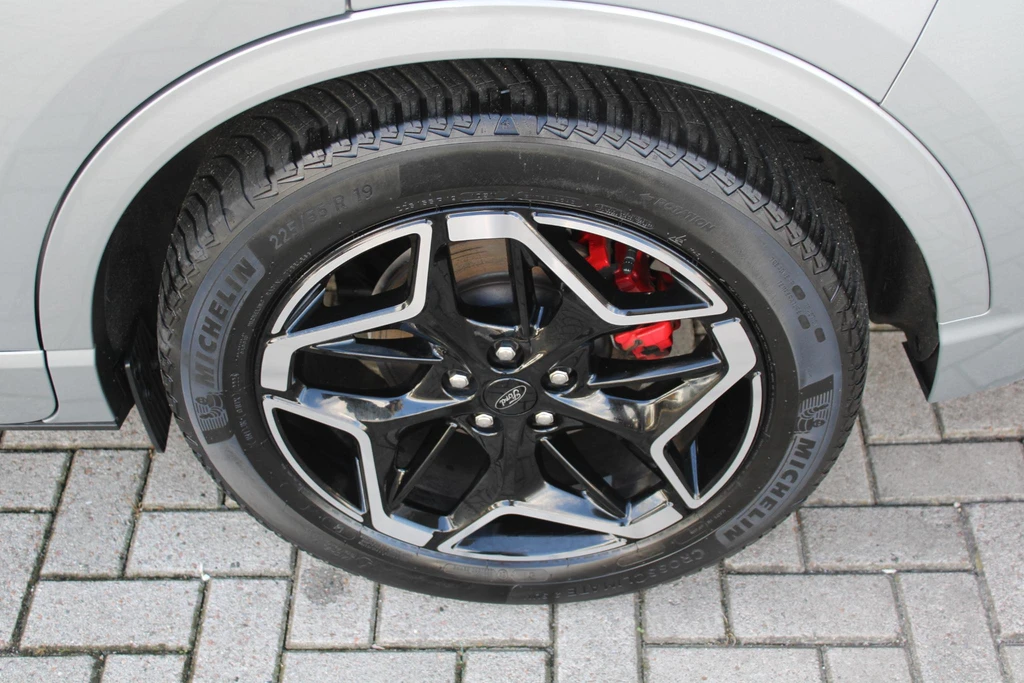 Ford Kuga – foto 37