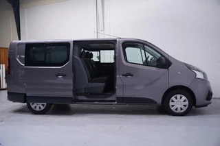 Renault Trafic – thumbnail 9