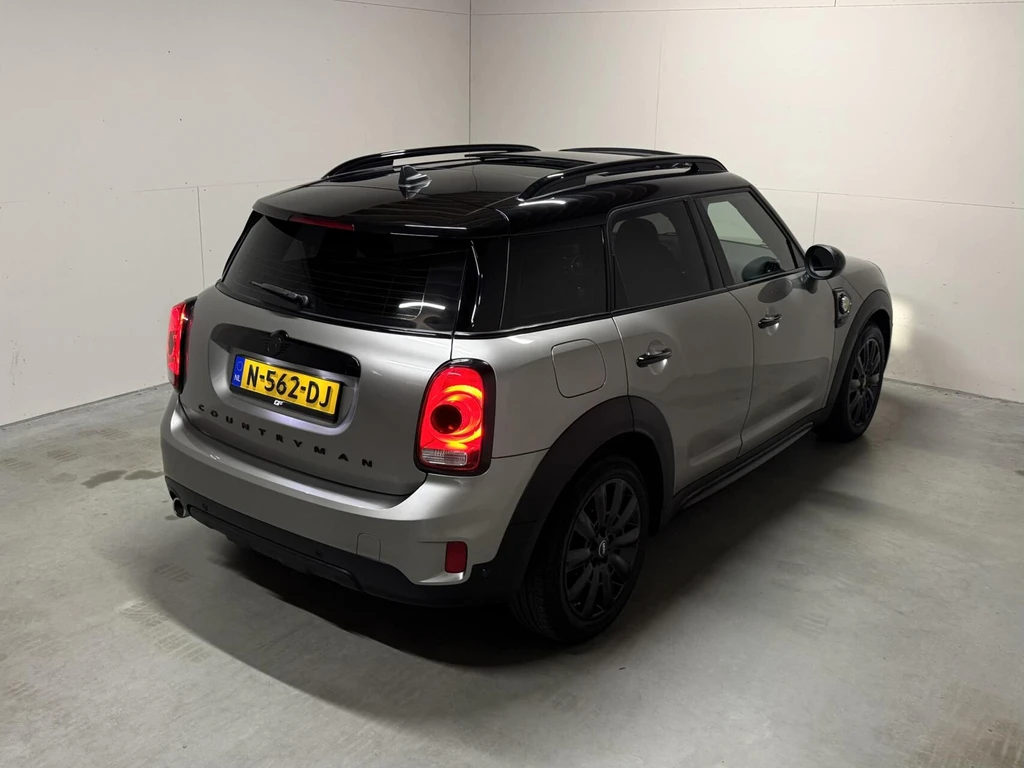 MINI Countryman – foto 13