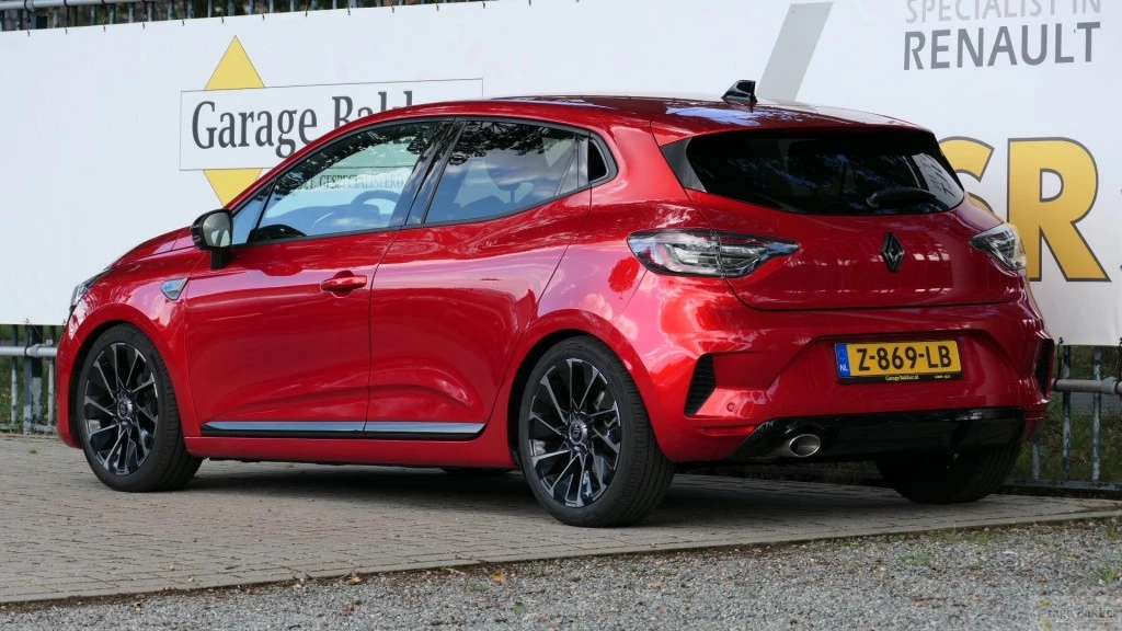 Renault Clio – foto 2
