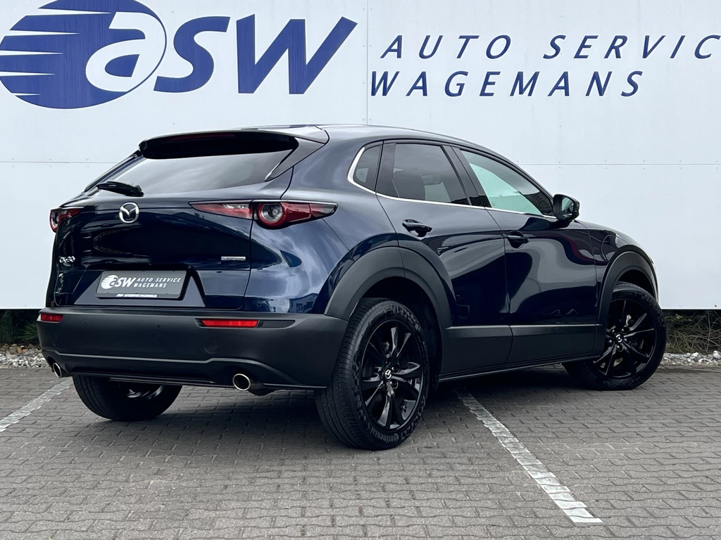 Mazda CX-30 – foto 4