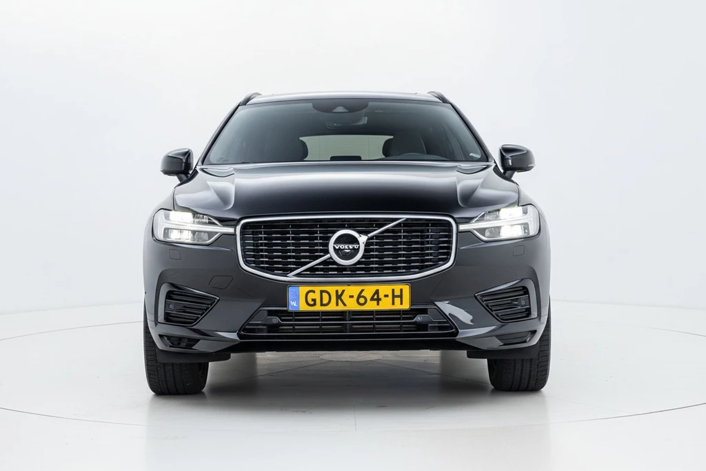 Volvo XC60 – foto 9