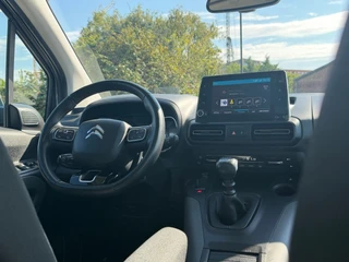 Citroën Berlingo – thumbnail 15
