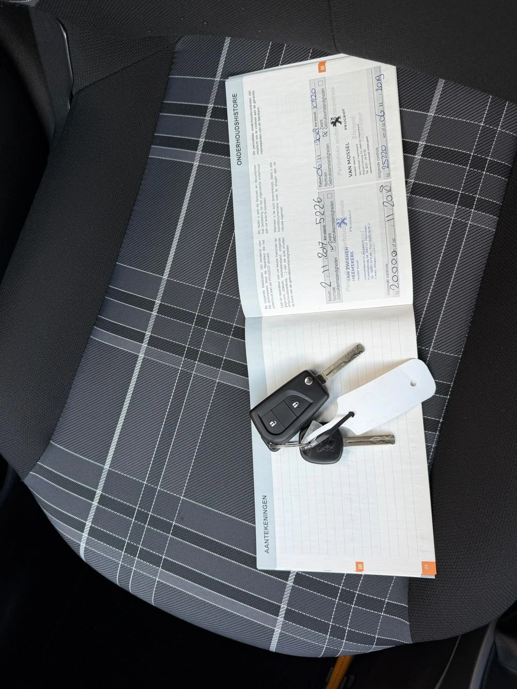 Peugeot 108 – foto 36