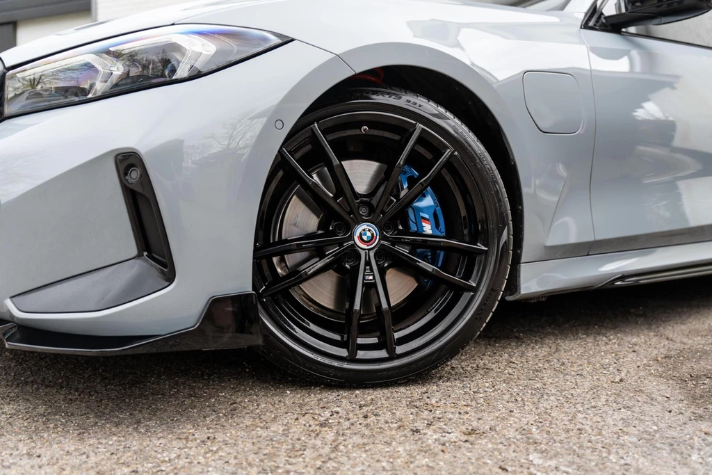 BMW 3 Serie – foto 10