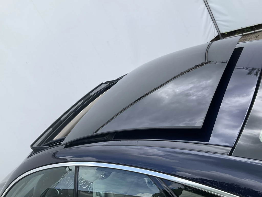 Mercedes-Benz E-Klasse – foto 12