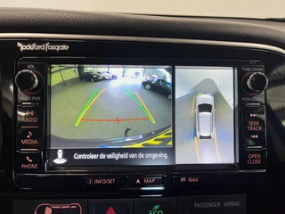 Mitsubishi Outlander – thumbnail 23