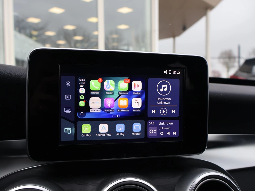 Mercedes-Benz C-Klasse – foto 22