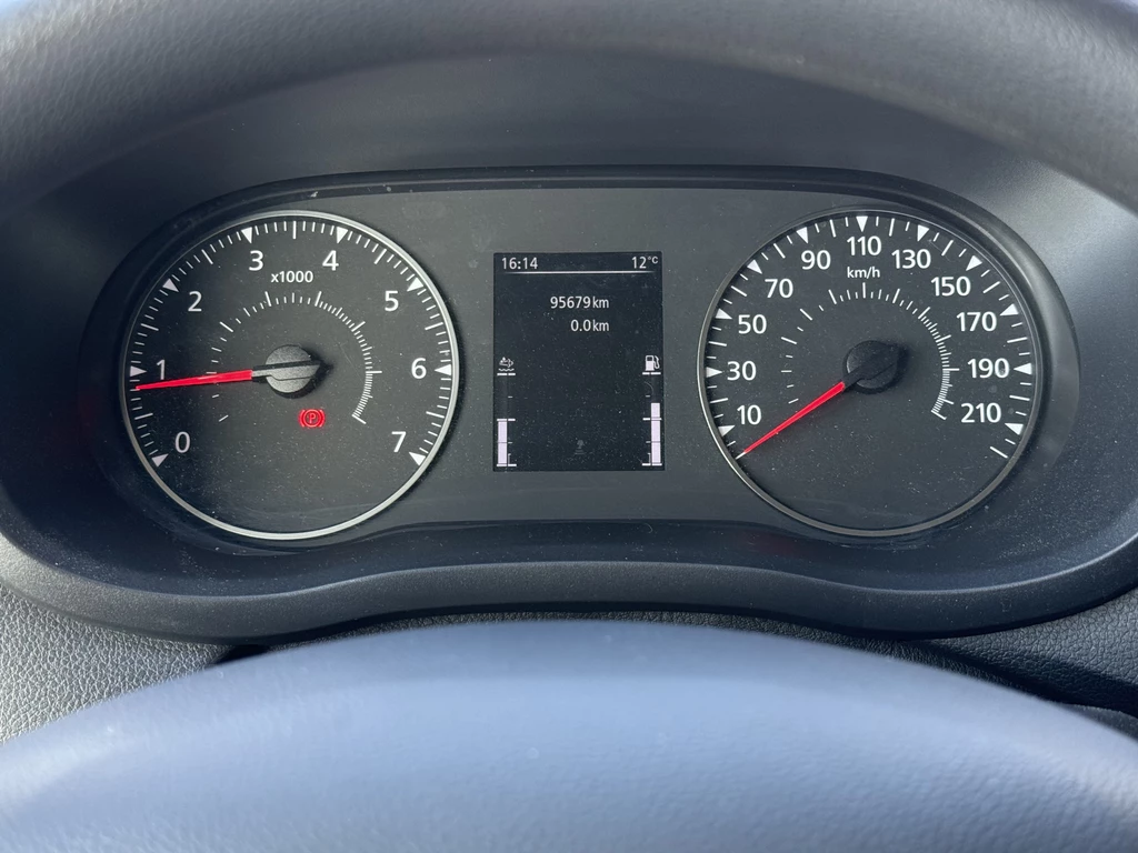 Renault Master – foto 20