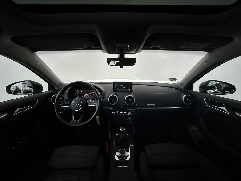 Audi A3 – foto 43
