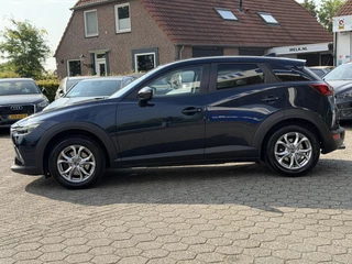 Mazda CX-3 – thumbnail 4