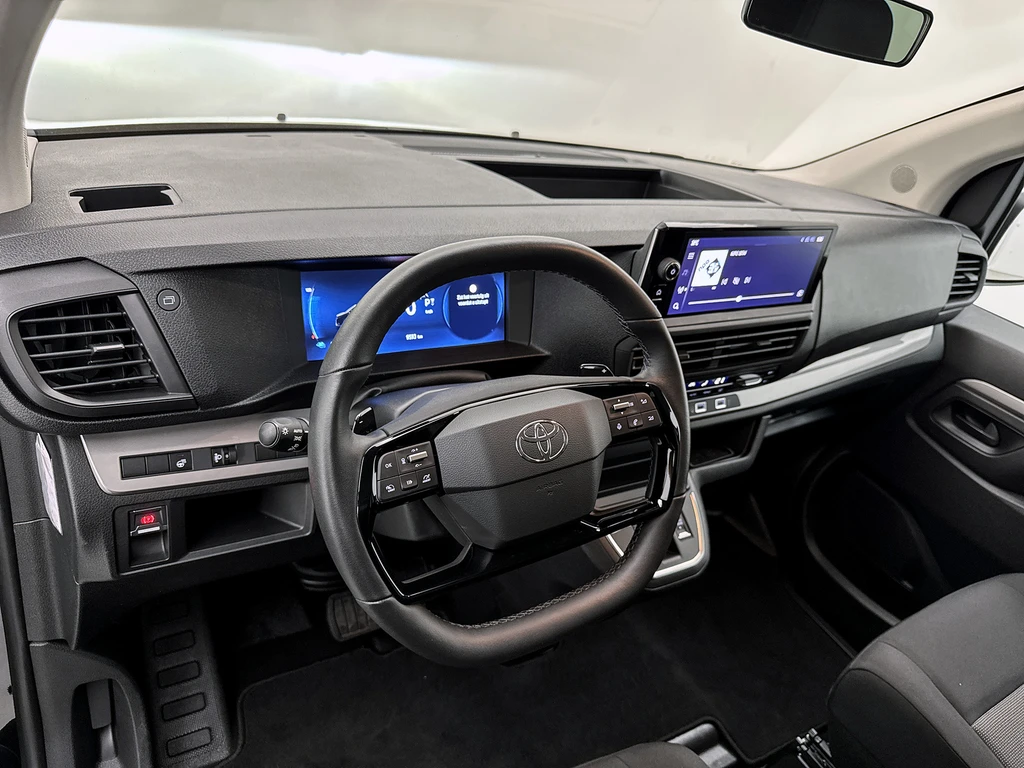 Toyota ProAce – foto 16