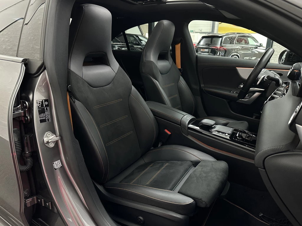 Mercedes-Benz CLA – foto 35